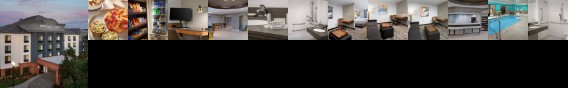 SpringHill Suites by Marriott - Portland Hillsboro