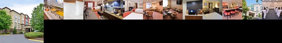 Holiday Inn Express Portland West/Hillsboro