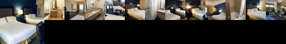 Holiday Inn Express Hotel & Suites Ashland (Ohio)