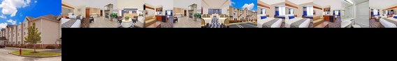 Microtel Inn & Suites Middletown (Wallkill)