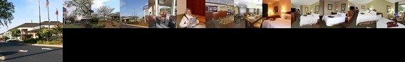 Hampton Inn Fayetteville I-95
