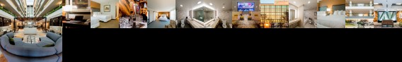Hilton Suites Lexington Green