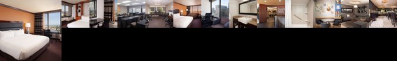 Doubletree Cleveland Downtown / Lakeside