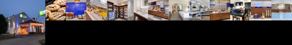 Holiday Inn Express Hotel & Suites Harrison (Ohio)