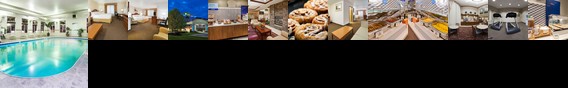 Holiday Inn Express Hotel & Suites Marion