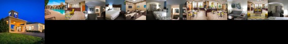 BEST WESTERN Inn & Suites - Monroe, NC