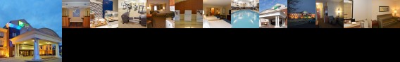 Holiday Inn Express & Suites Lancaster (Ohio)
