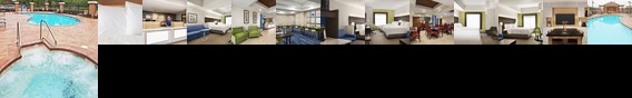 Holiday Inn Express Hotel & Suites Durant