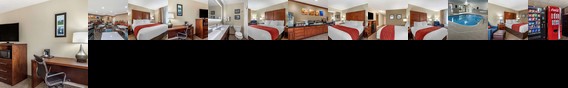 Holiday Inn Express Middletown