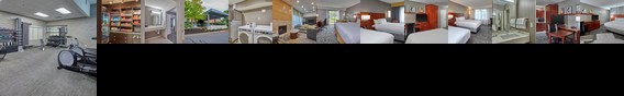 Courtyard by Marriott Eugene Springfield