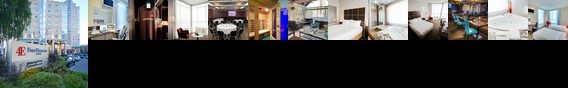 Hilton Garden Inn Perm