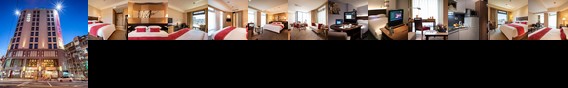 Landmark Inn Hsin Chuang Xinzhuang City