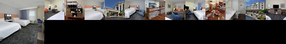 Hampton Inn & Suites Clinton