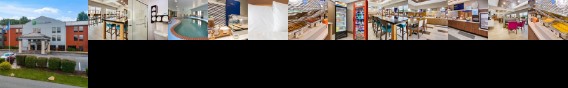 Holiday Inn Express Dublin