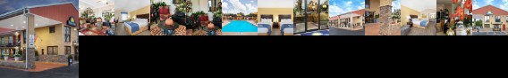 Days Inn Lake City (South Carolina)