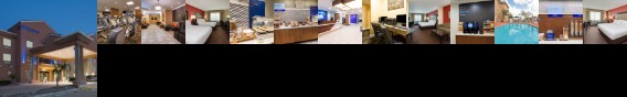 Holiday Inn Express Marrero Harvey (Louisiana)