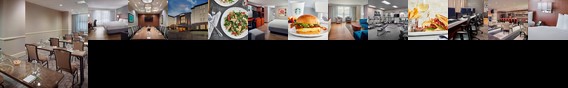 Courtyard Marriott Downtown Decatur