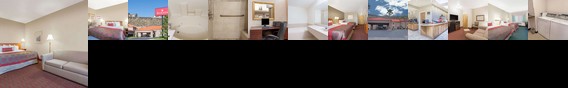 Ramada Inn St. George