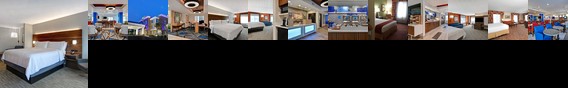 Holiday Inn Express and Suites Anderson - I-85