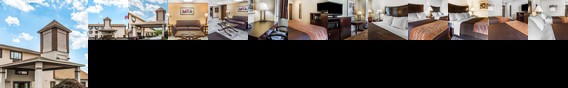Comfort Inn Saint Vincent College Greensburg (Pennsylvania)