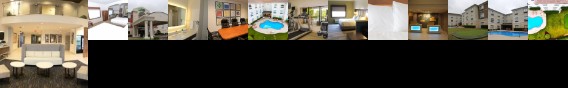 Holiday Inn Express Hotel & Suites Greenville (Texas)