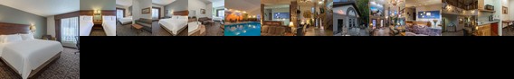 Holiday Inn Express Hotel & Suites Keystone