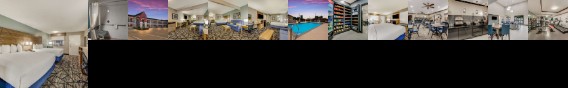 BEST WESTERN Huntsville Inn & Suites