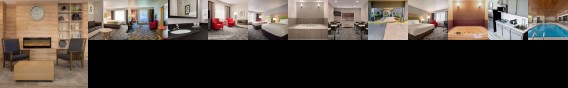 Fairfield Inn Brookings