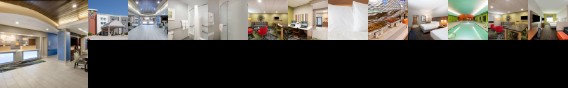 Holiday Inn Express Columbus