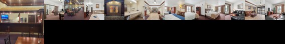 USA Stay Hotel & Suites Hot Springs (South Dakota)