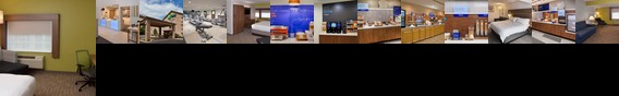 Holiday Inn Express Mt. Pleasant-E Huntingdon