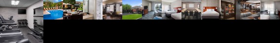 Courtyard Newport Middletown