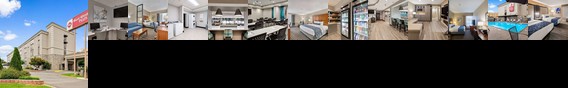 Comfort Inn & Suites Greenville