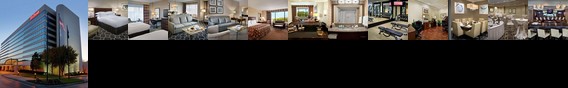 Hilton Hotel Greenville (South Carolina)
