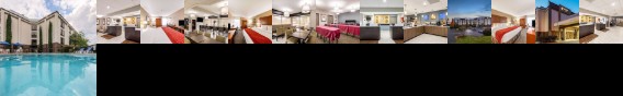 Hampton Inn Greenville - Haywood