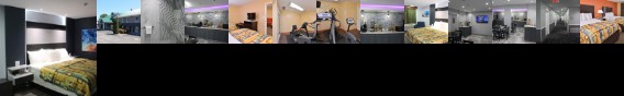 Douglas Inn & Suites
