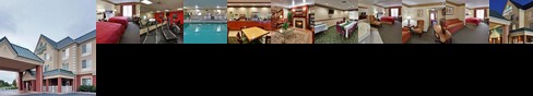 Country Inn & Suites Clinton (Tennessee)