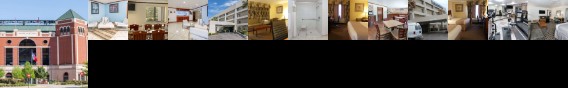 Baymont Inn & Suites Arlington