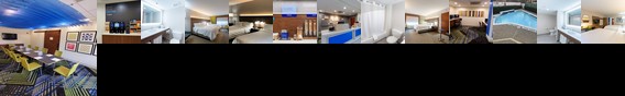 Wingate by Wyndham Arlington