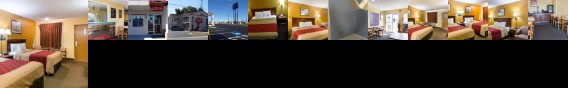 Econo Lodge Fredericksburg (Virginia)