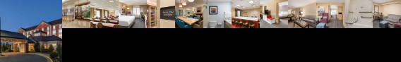 Hilton Garden Inn Fredericksburg