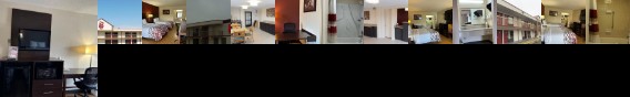 Ramada South Fredericksburg