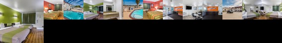 Ramada Limited Hotel San Marcos (Texas)
