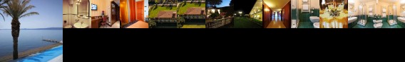 Hotel Lido Bolsena