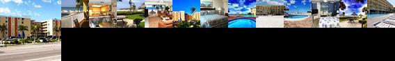 Sand Dollar Condominiums