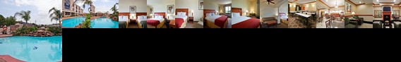 Holiday Inn Express Hotel & Suites Fairfield-North