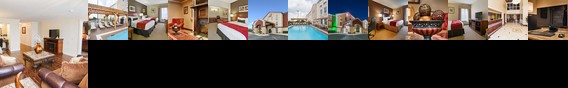 Country Inn & Suites Georgetown TX