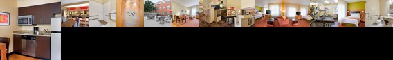 TownePlace Suites Fort Worth Bedford