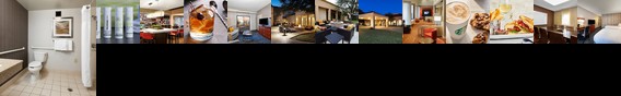 Courtyard Dallas DFW Airport West/Bedford