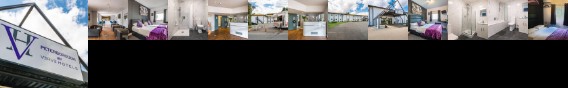 Restover Lodge Peterborough
